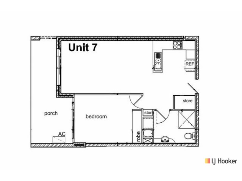 7/42 Goodwin Street, Lyneham ACT 2602