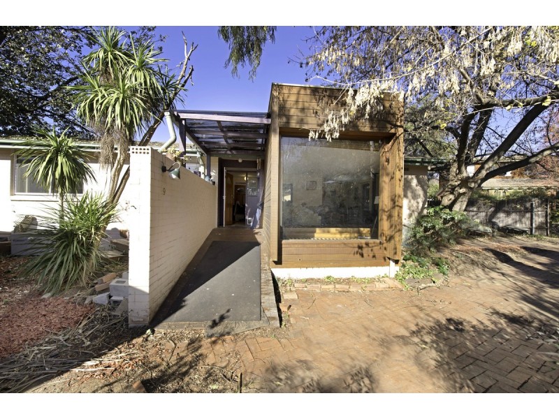 99 Hannan Place, Ainslie ACT 2602