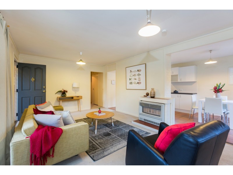 28a Molesworth Street, Watson ACT 2602