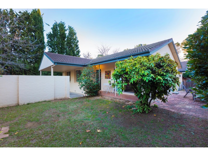 28a Molesworth Street, Watson ACT 2602