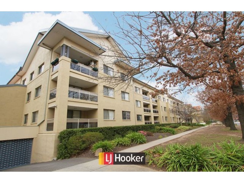 39/28 Torrens Street, Braddon ACT 2612