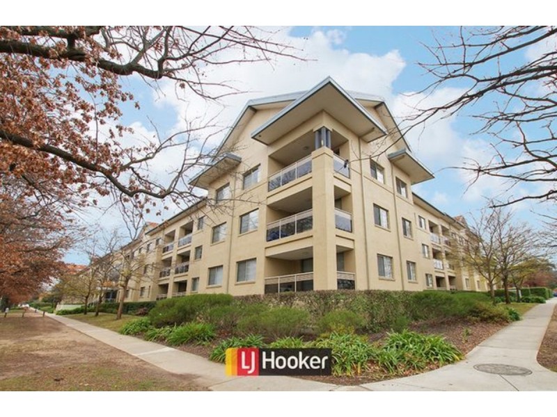 39/28 Torrens Street, Braddon ACT 2612