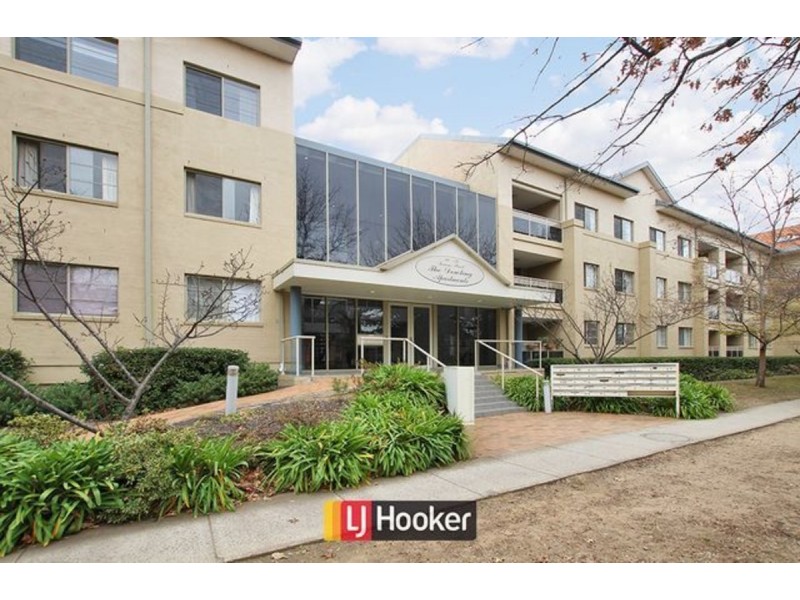 39/28 Torrens Street, Braddon ACT 2612