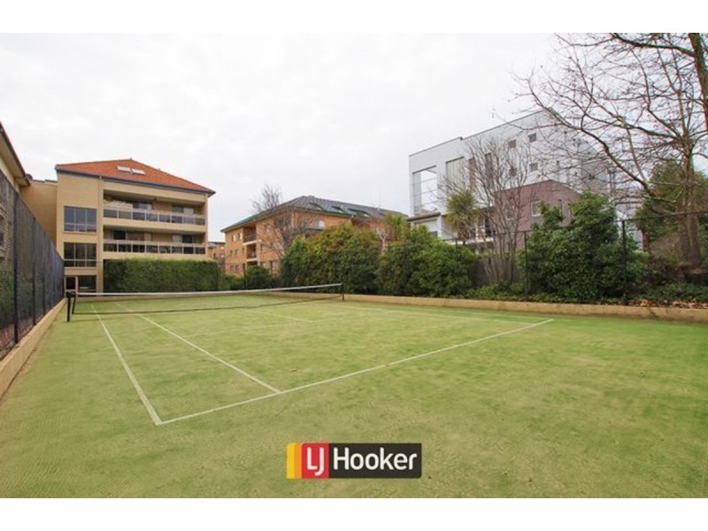 39/28 Torrens Street, Braddon ACT 2612