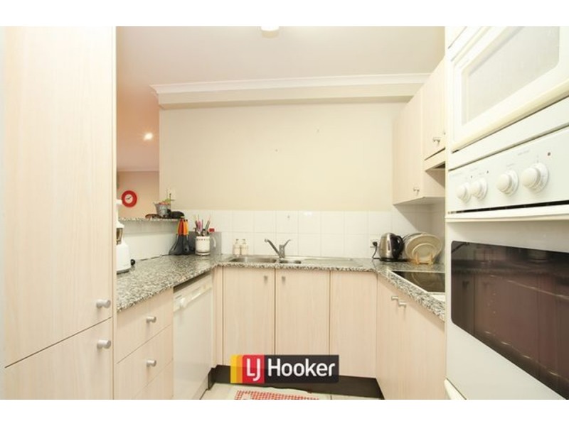 39/28 Torrens Street, Braddon ACT 2612