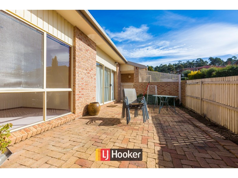 1 Medworth Crescent, Lyneham ACT 2602