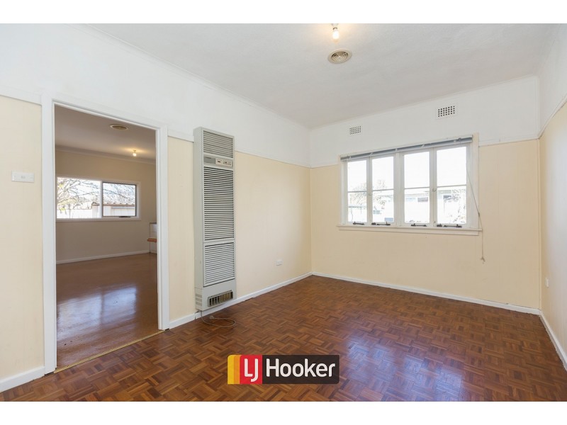 6 Way Street, O’connor ACT 2602