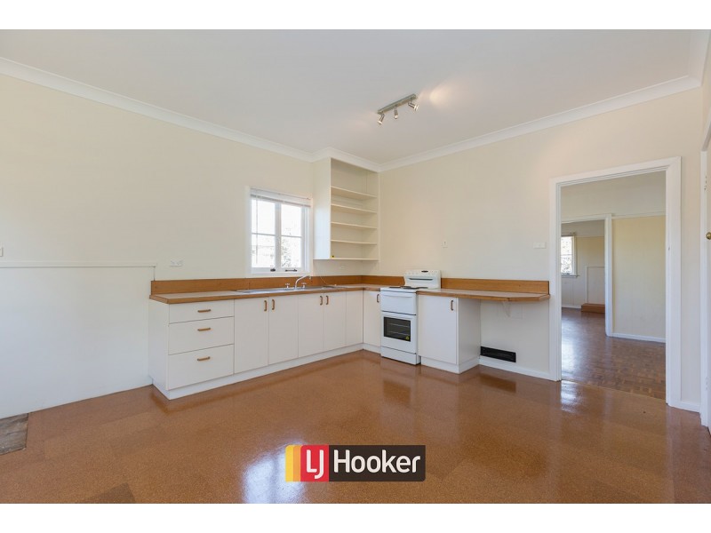 6 Way Street, O’connor ACT 2602