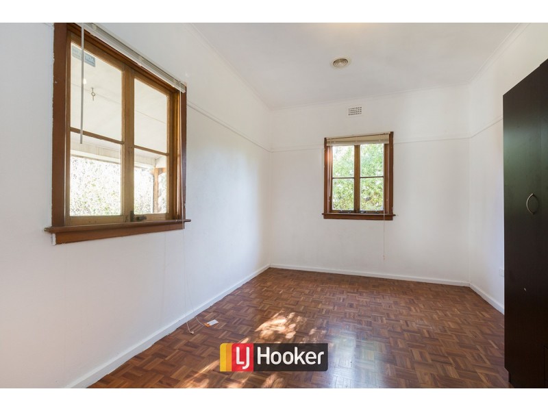 6 Way Street, O’connor ACT 2602