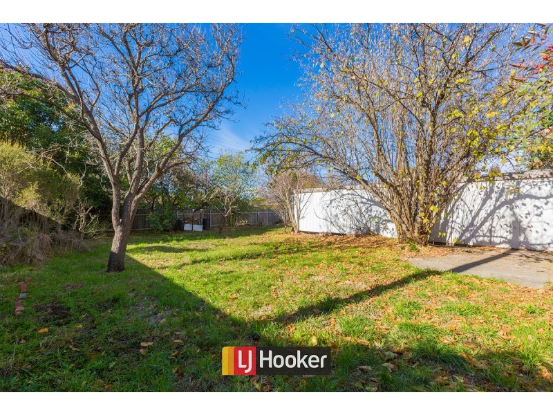 6 Way Street, O’connor ACT 2602