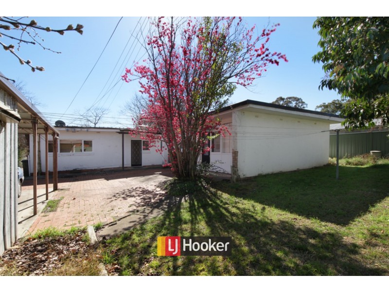 10B Andrews Street, Watson ACT 2602