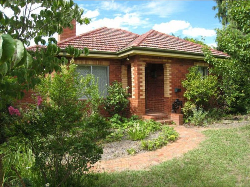 41a Foveaux Street, Ainslie ACT 2602