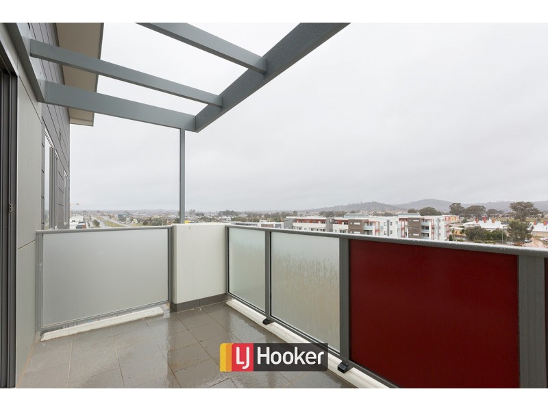 67/241 Flemington Road, Franklin ACT 2913