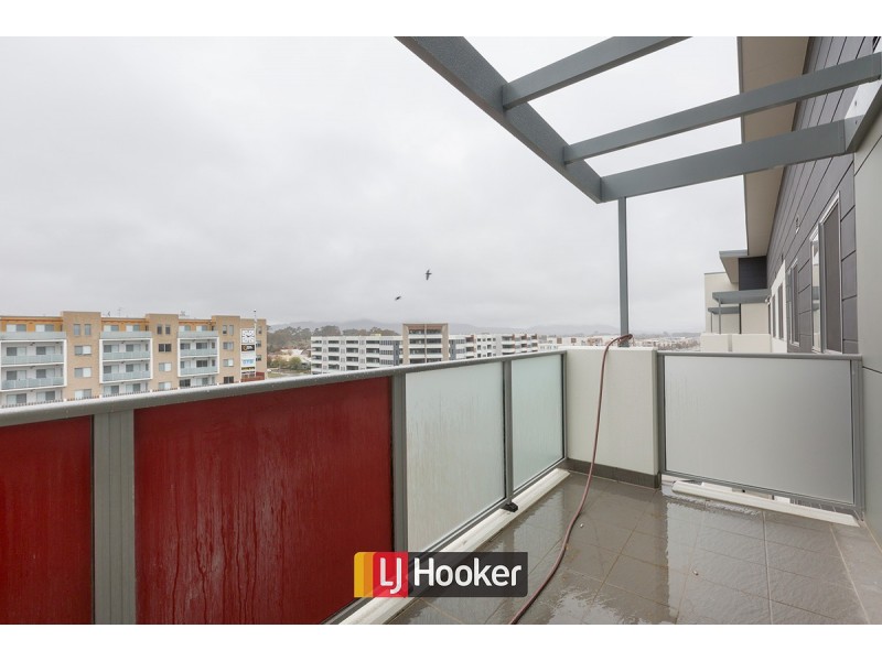 61/241 Flemington Road, Franklin ACT 2913