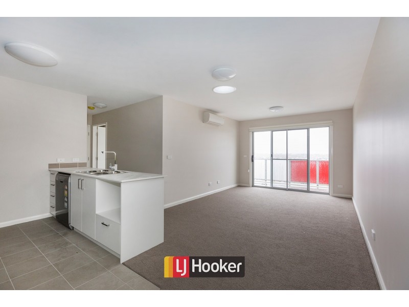 63/241 Flemington Road, Franklin ACT 2913