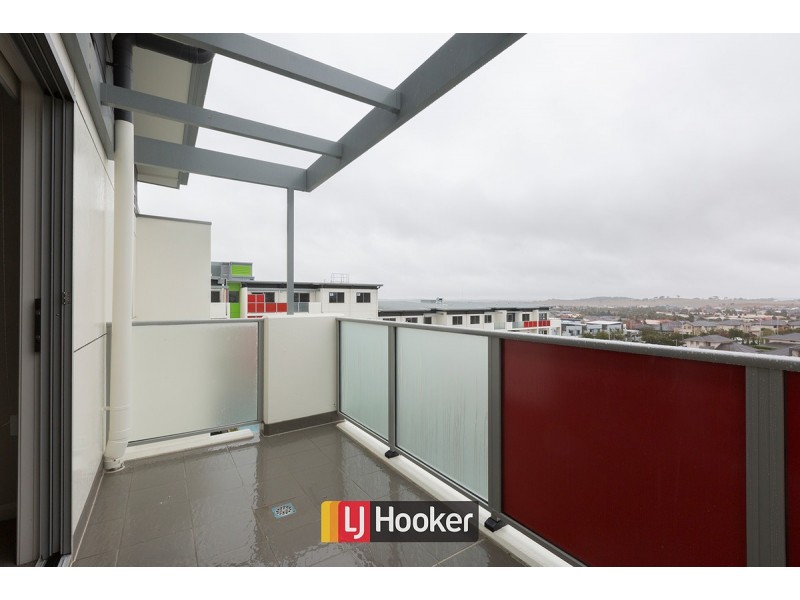 63/241 Flemington Road, Franklin ACT 2913