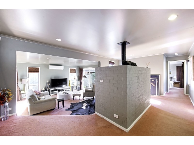 1 Bates Street, Dickson ACT 2602