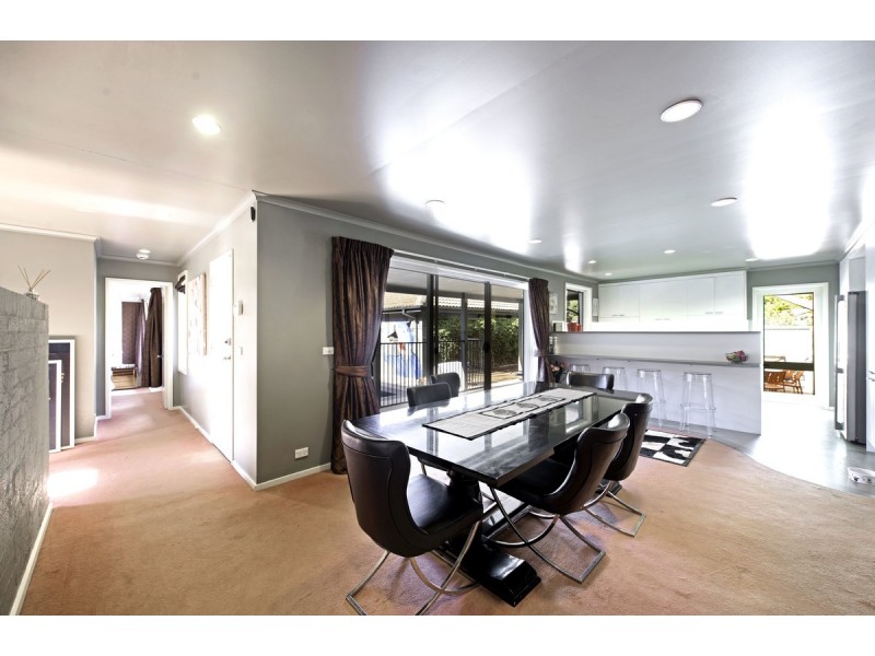 1 Bates Street, Dickson ACT 2602