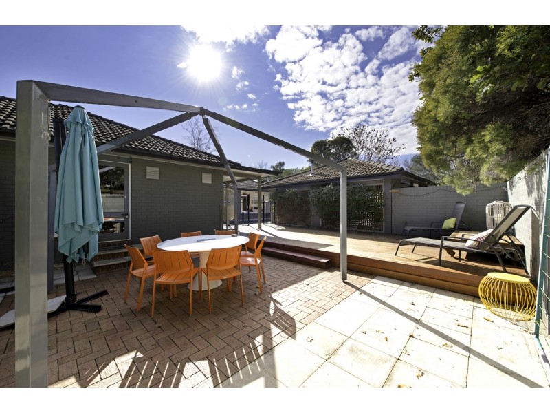 1 Bates Street, Dickson ACT 2602