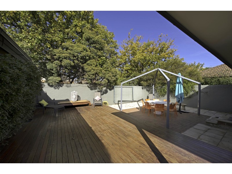 1 Bates Street, Dickson ACT 2602