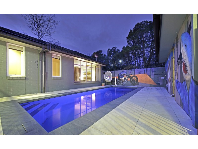 1 Bates Street, Dickson ACT 2602