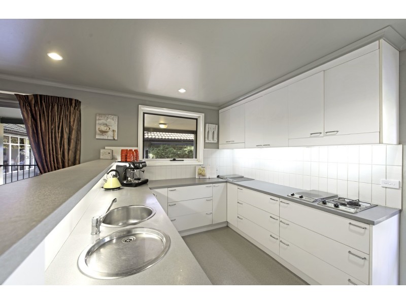 1 Bates Street, Dickson ACT 2602