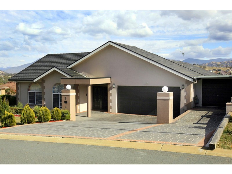 1 Freeman Street, Conder ACT 2906