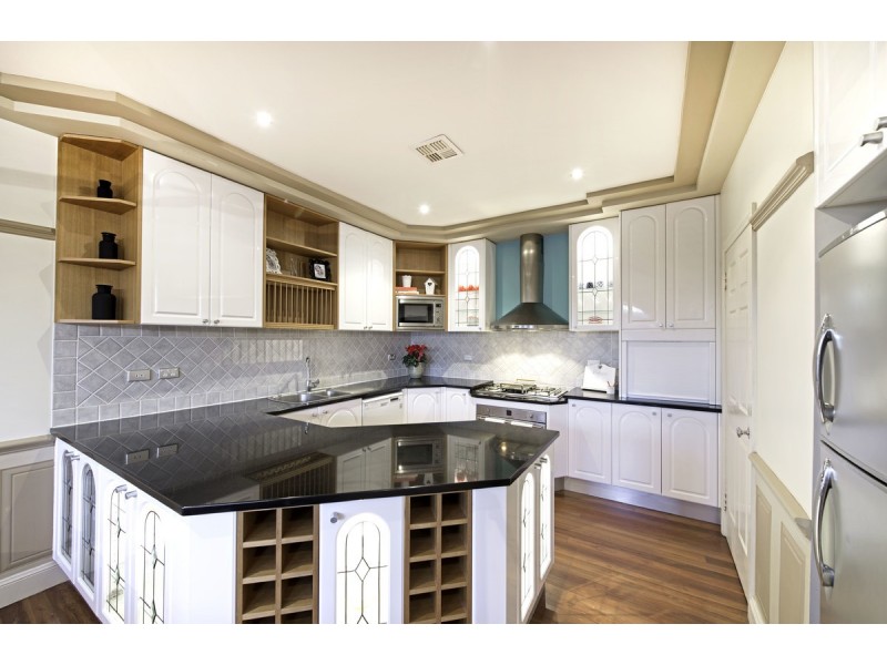 1 Freeman Street, Conder ACT 2906