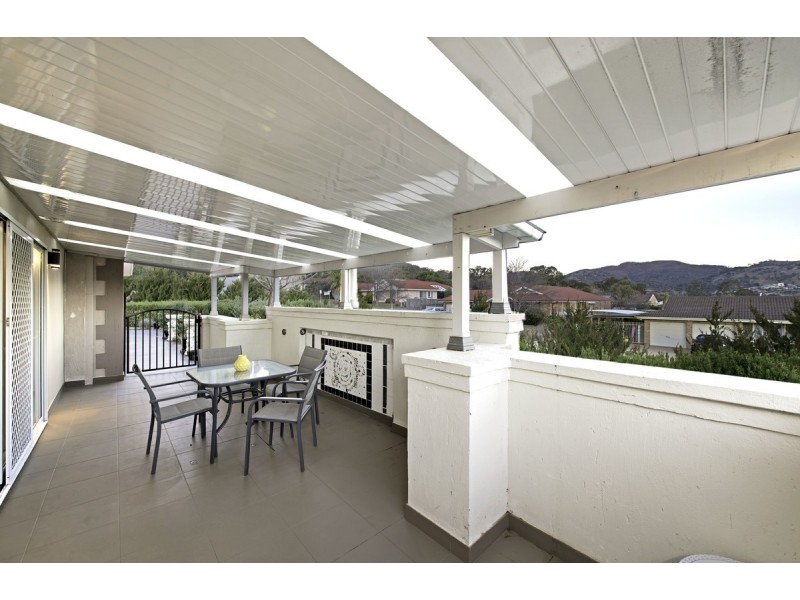 1 Freeman Street, Conder ACT 2906