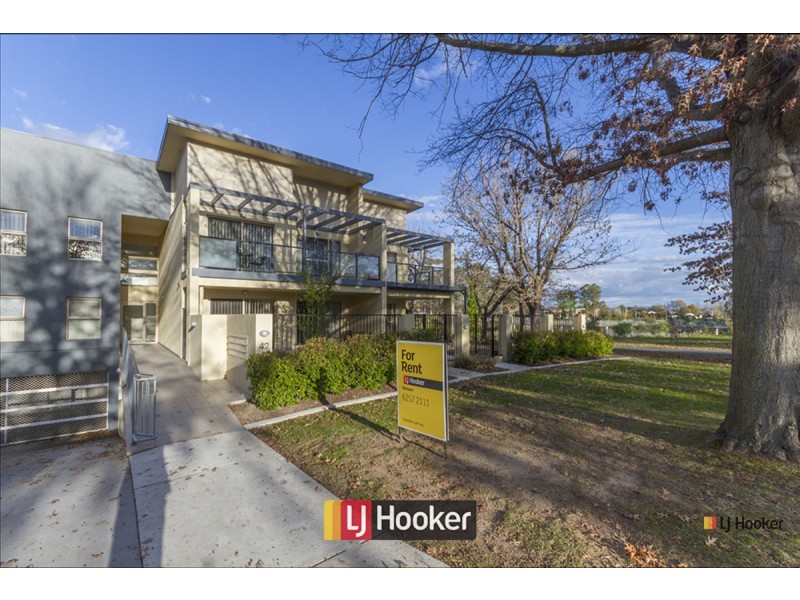 14/42 Goodwin Street, Lyneham ACT 2602