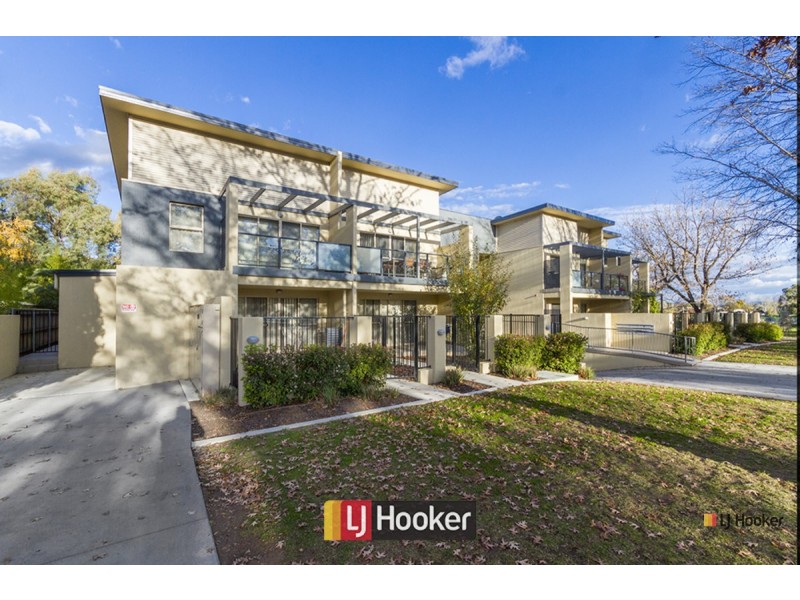 14/42 Goodwin Street, Lyneham ACT 2602