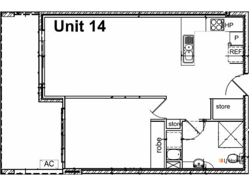 14/42 Goodwin Street, Lyneham ACT 2602