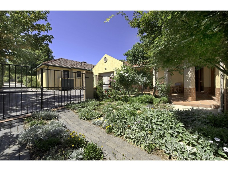 61B Ebden Street, Ainslie ACT 2602