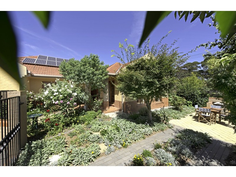 61B Ebden Street, Ainslie ACT 2602