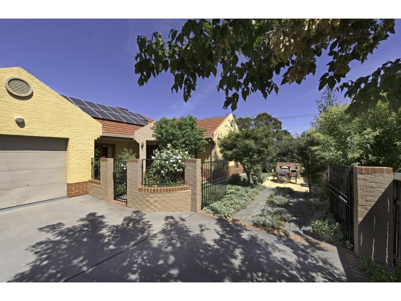 61B Ebden Street, Ainslie ACT 2602