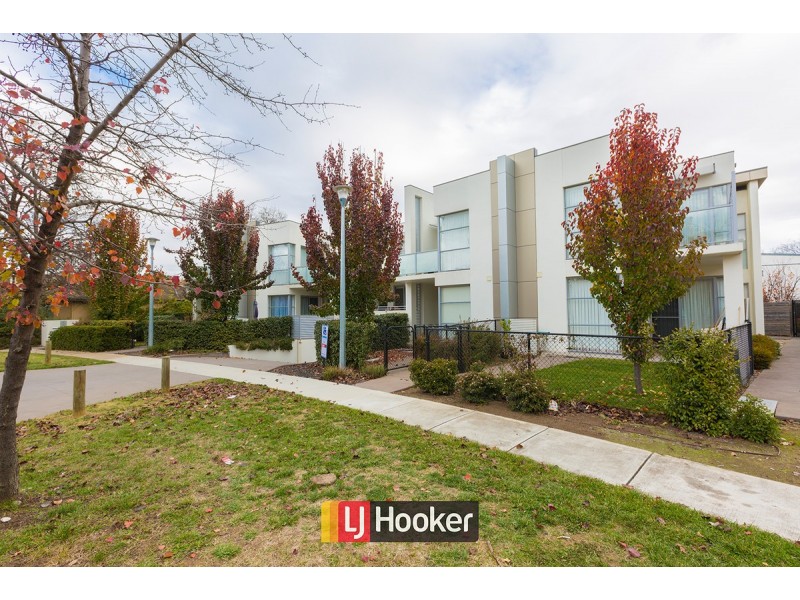 4/15 Berrigan Crescent, O’connor ACT 2602