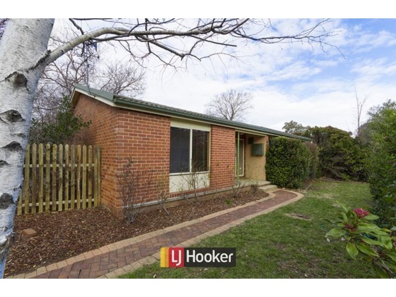 132 Cowper Street, Dickson ACT 2602