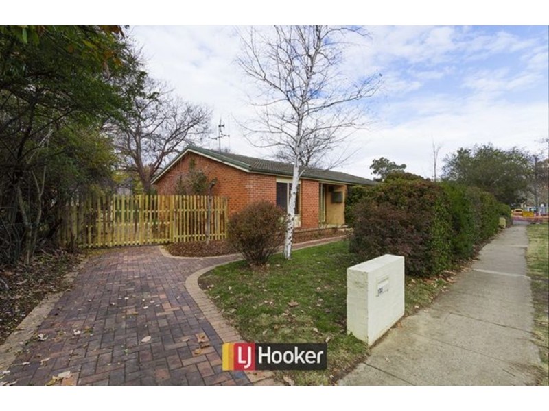 132 Cowper Street, Dickson ACT 2602