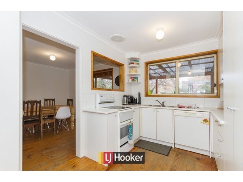 132 Cowper Street, Dickson ACT 2602