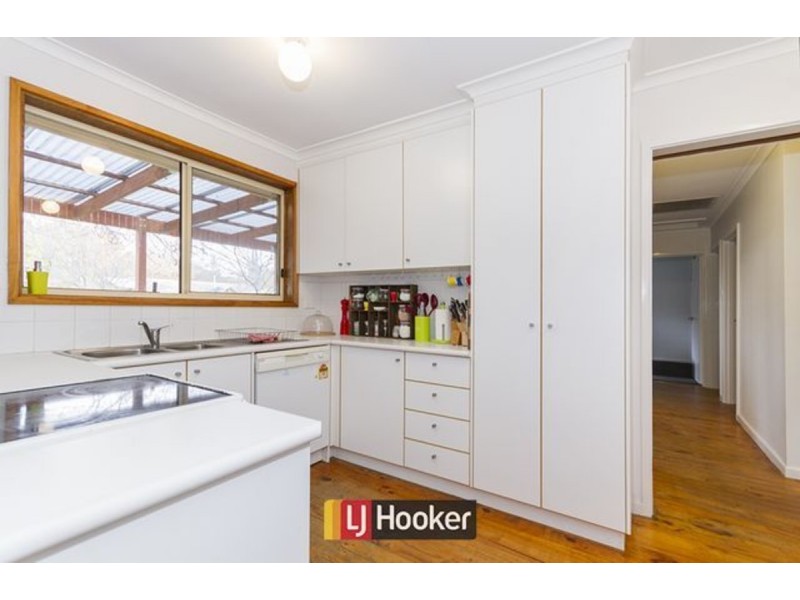 132 Cowper Street, Dickson ACT 2602