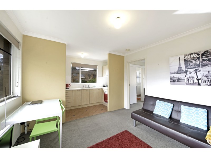 6/156 Knox Street, Watson ACT 2602