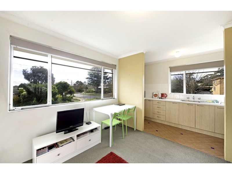 6/156 Knox Street, Watson ACT 2602