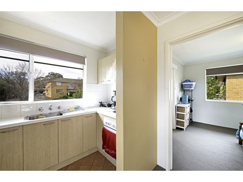 6/156 Knox Street, Watson ACT 2602