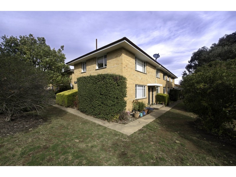 6/156 Knox Street, Watson ACT 2602