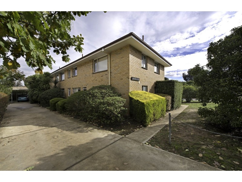 6/156 Knox Street, Watson ACT 2602
