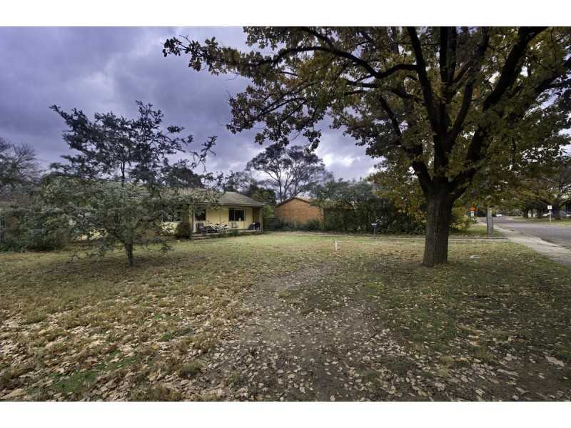 7 Bancroft Street, Dickson ACT 2602