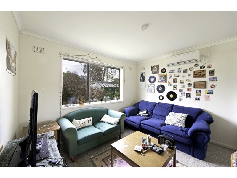 7 Bancroft Street, Dickson ACT 2602