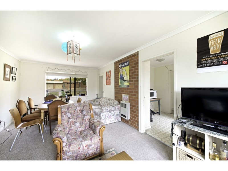 7 Bancroft Street, Dickson ACT 2602