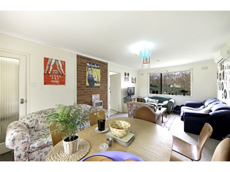 7 Bancroft Street, Dickson ACT 2602