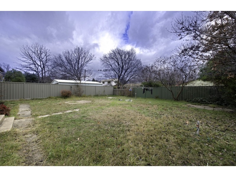 7 Bancroft Street, Dickson ACT 2602